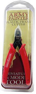 Army Painter Plastic Frame Cutter