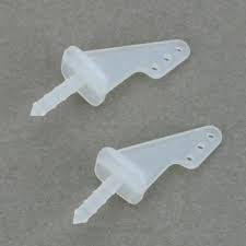 Du Bro Micro Control Horns 10-848