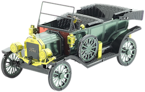 Metal Earth 1910 Ford Model T