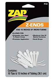 Zap Z-Ends