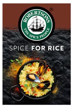 Robertsons Refill - Spice for Rice