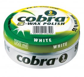 Cobra Polish White / Branco