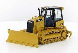 CAT 1:50 D5K2 LGP Track-Type Tractor