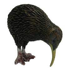 Kiwi Figurine