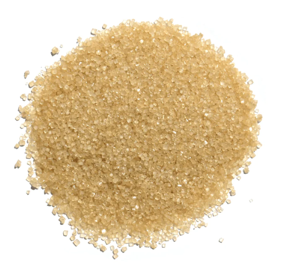 Raw Sugar