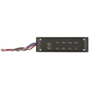 CHGR DC/DC DUAL INPUT 12VDC 20A