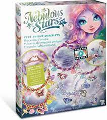 Nebulous Stars Best Friends Bracelets