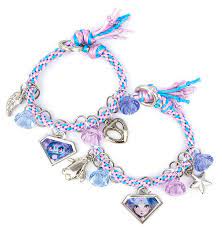 Nebulous Stars Best Friends Bracelets