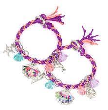 Nebulous Stars Best Friends Bracelets