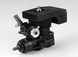 Tamiya 41046 - Tamiya FS-15RB Engine - Taupo Hobbies & Toys Ltd Store