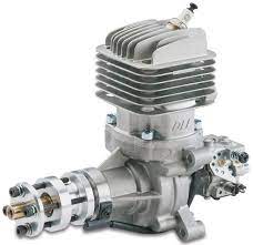 DLE Engine DLE35RA