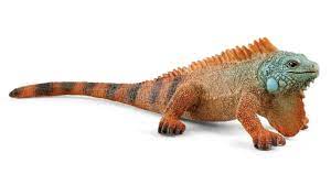 Schleich Iguana