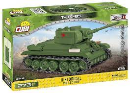 Cobi T-34-85