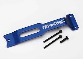 Traxxas 5632 Chassis Brace Rear (fits e-revo/summit)