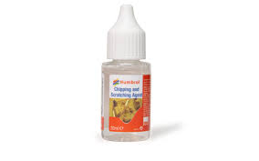 Humbrol Chipping and Scratching Agent