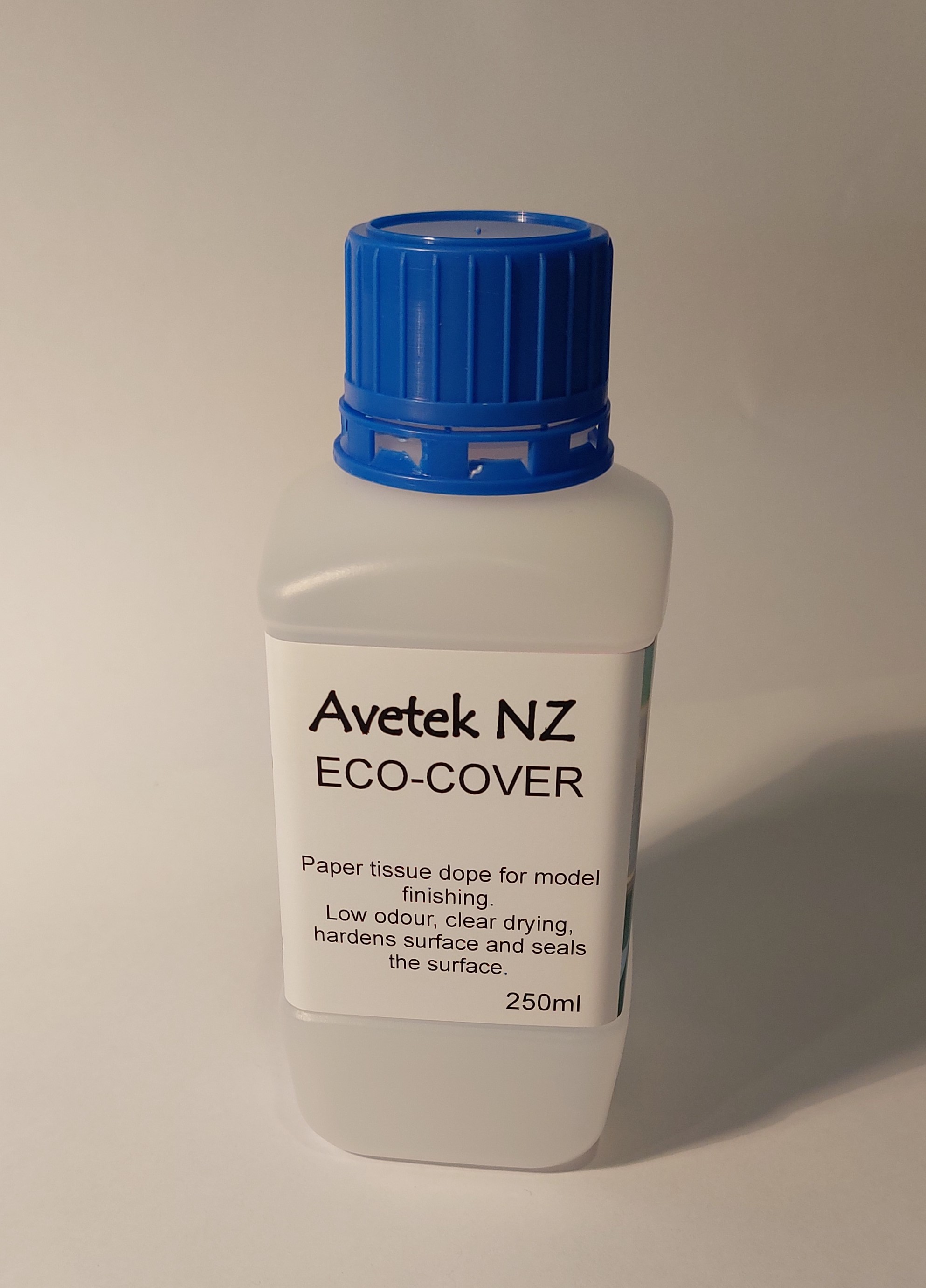 Avetek Eco-Cover 250ml