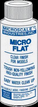 Micro Flat MI-3