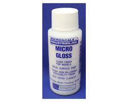 Micro Gloss MI-4