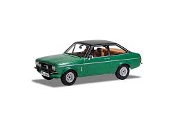 Corgi 1:43 Escort Mk2