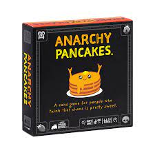 Anarchy Pancakes