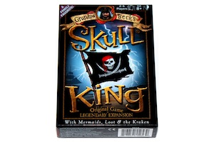 Skull King