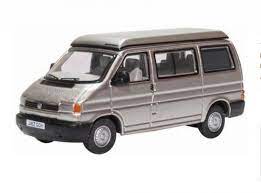 Oxford 1:76 VW T4 Westfalia Camper