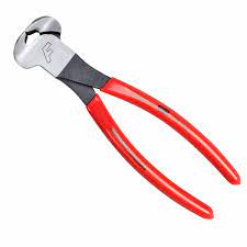 Excel 55591 - End Nipper Pliers