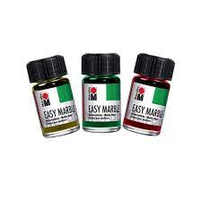 Marabu Glas Art Easy Marble Paint 15ml