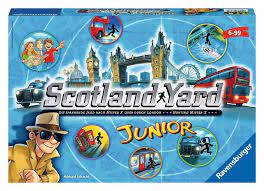 Scotland Yard Junior