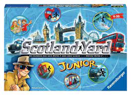 Scotland Yard Junior