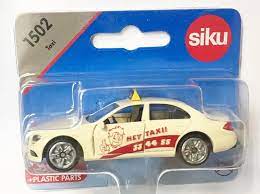 SIKU Taxi 1502