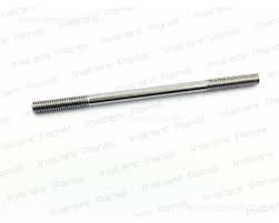 M2 L300mm threaded rod