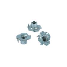 Blind nuts M2