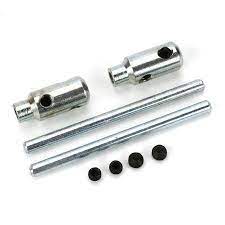 Du Bro 615  E/Z Adjust Axle