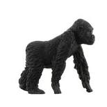 Schleich Gorilla female