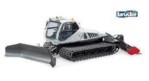 Bruder 2545 Prinoth Snow Groomer Leitwolf