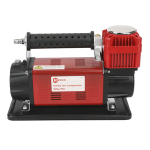 12VDC Air Compressor 160L/Min