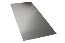 K&S Aluminium Sheet #257