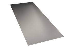 K&S Tin Coated Steel Sheet #254