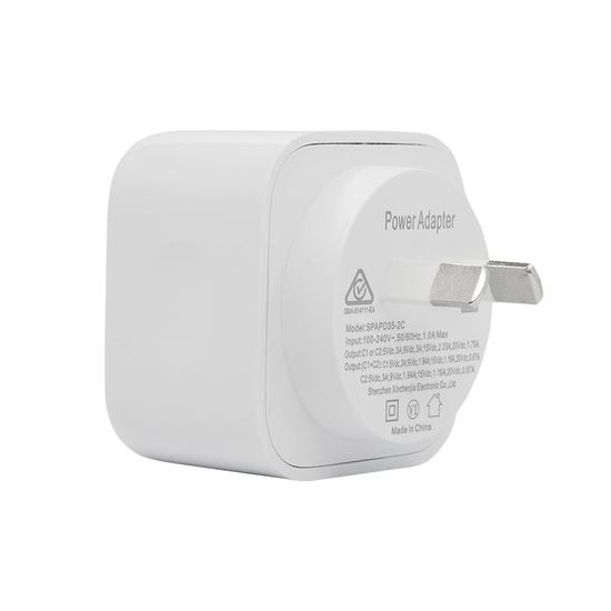 35W PD USB-C Wall Charger