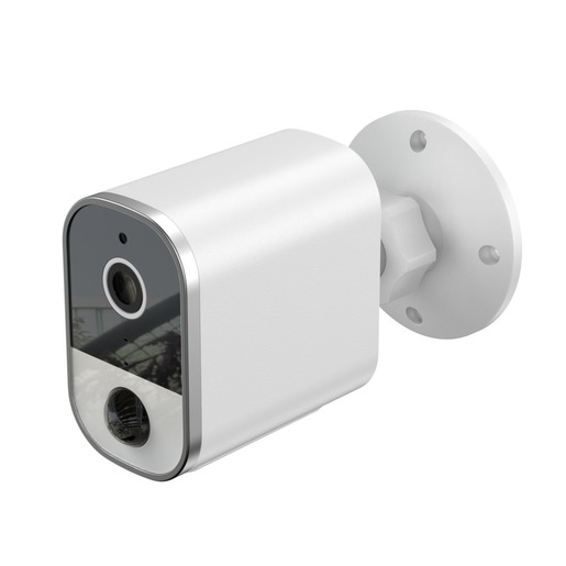 1080p Wi-Fi Battery Powered Camera