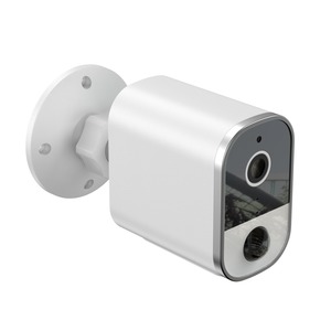 1080p Wi-Fi Battery Powered Camera