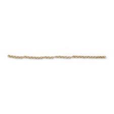 Artesania Latina  8609  Gold Chain 1mm (1m)