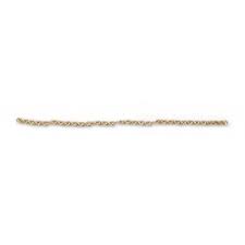 Artesania Latina  8613  Gold Chain 2mm (1m)
