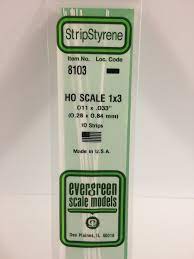 StripStyrene #8103