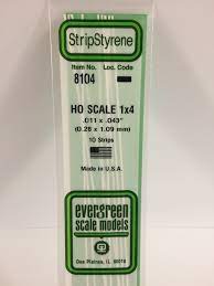 StripStyrene #8104