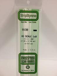 StripStyrene #8108