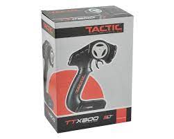 Tactic TTX300 3channel SLT Radio System