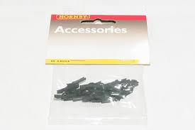 Hornby Close Coupling Assy - Pack of 10