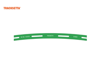 Tracksetta OO/HO Gauge 36' radius